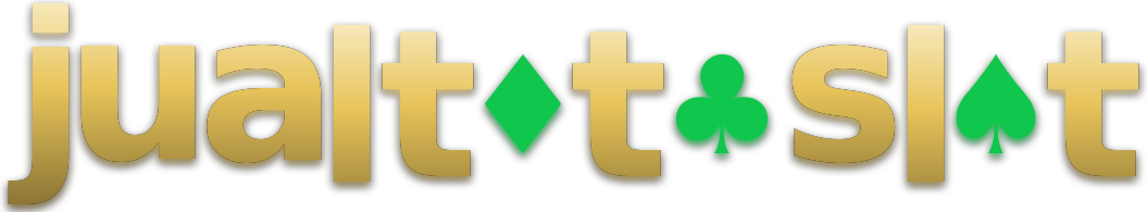 jualtoto slot logo