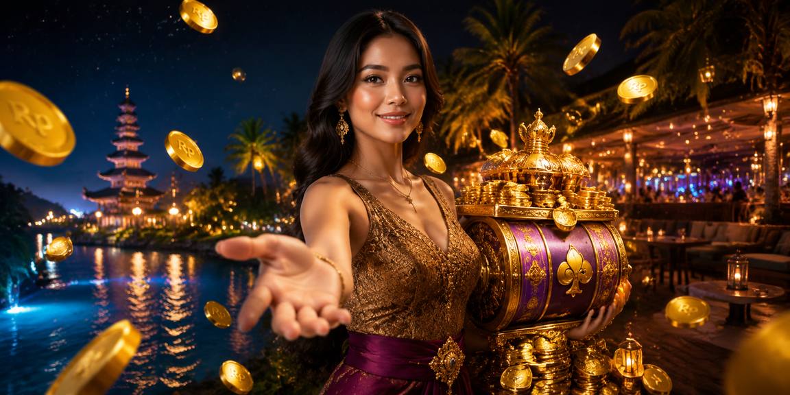 jualtoto slot Fast Payouts